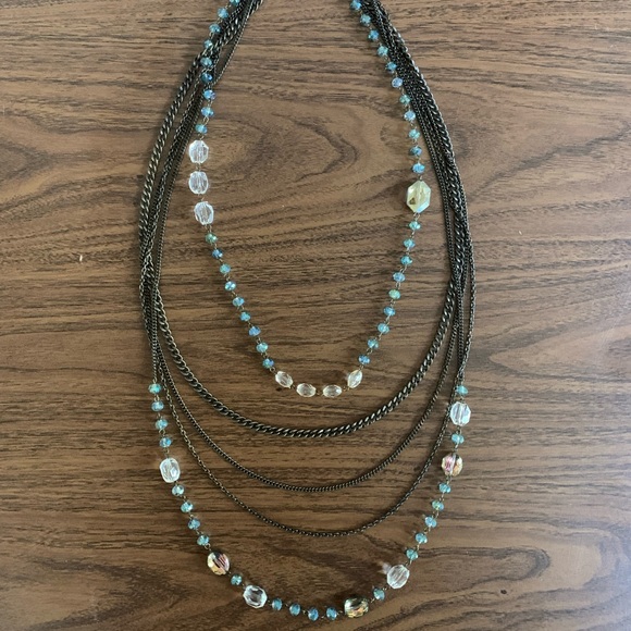 Cookie Lee necklace - Picture 3 of 5